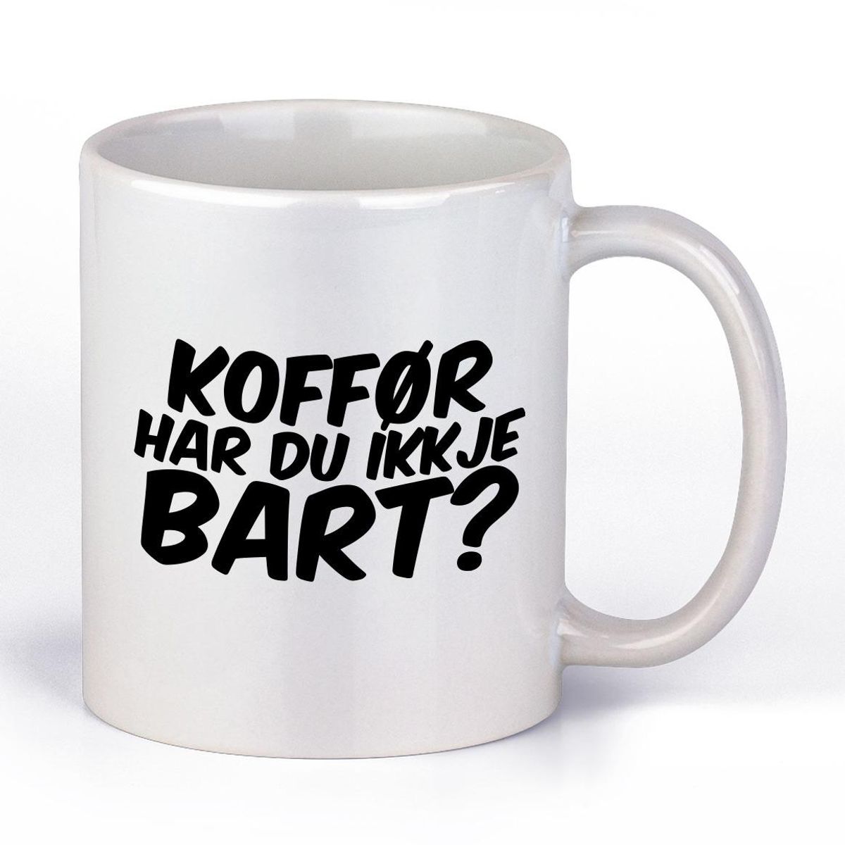 Bart Kaffekopp