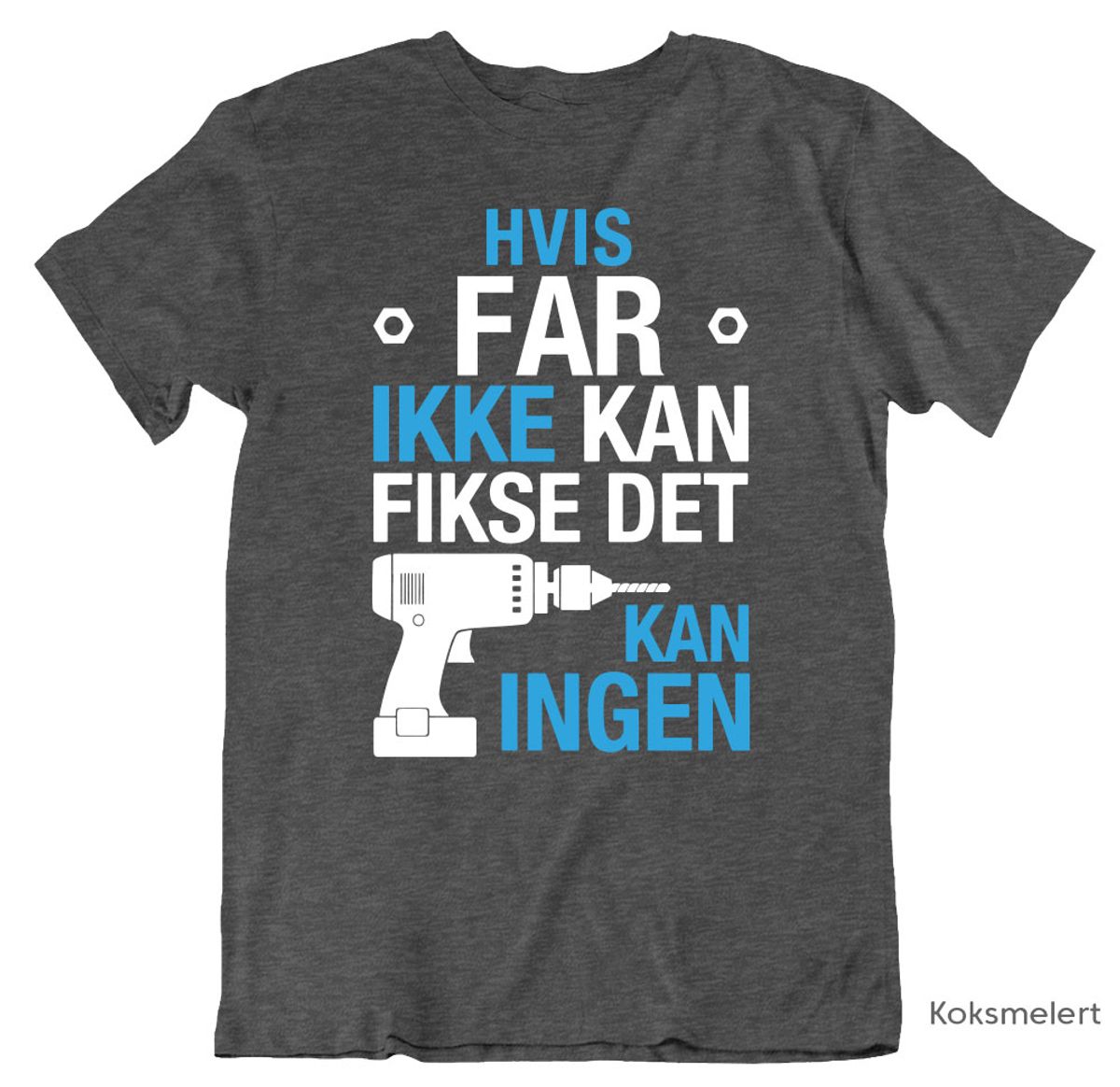 Far Fikse T-skjorte