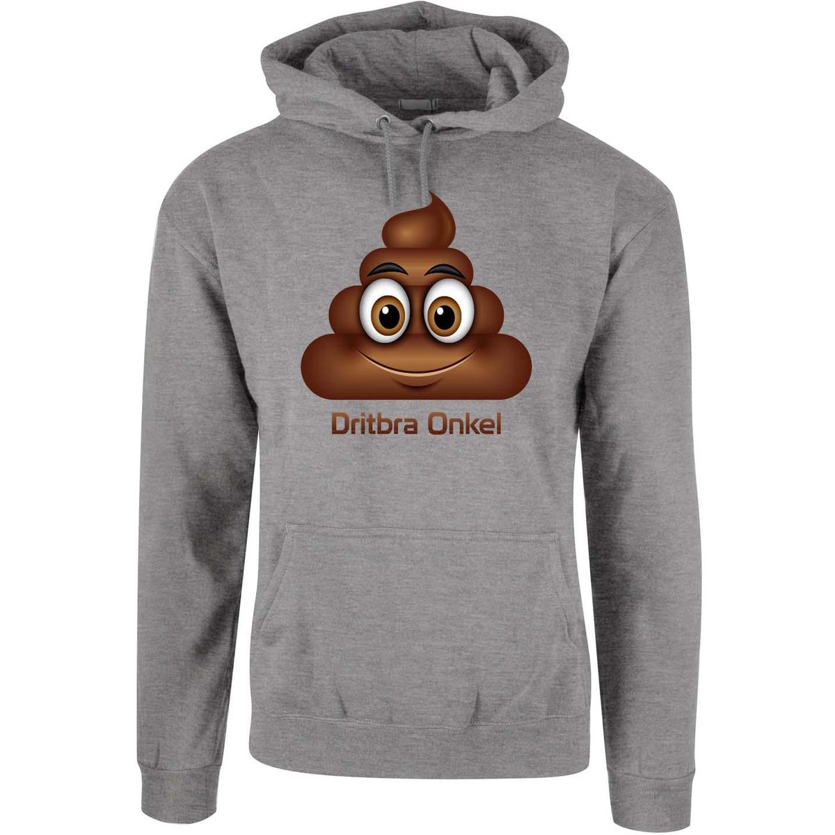 Dritbra Onkel Hettegenser
