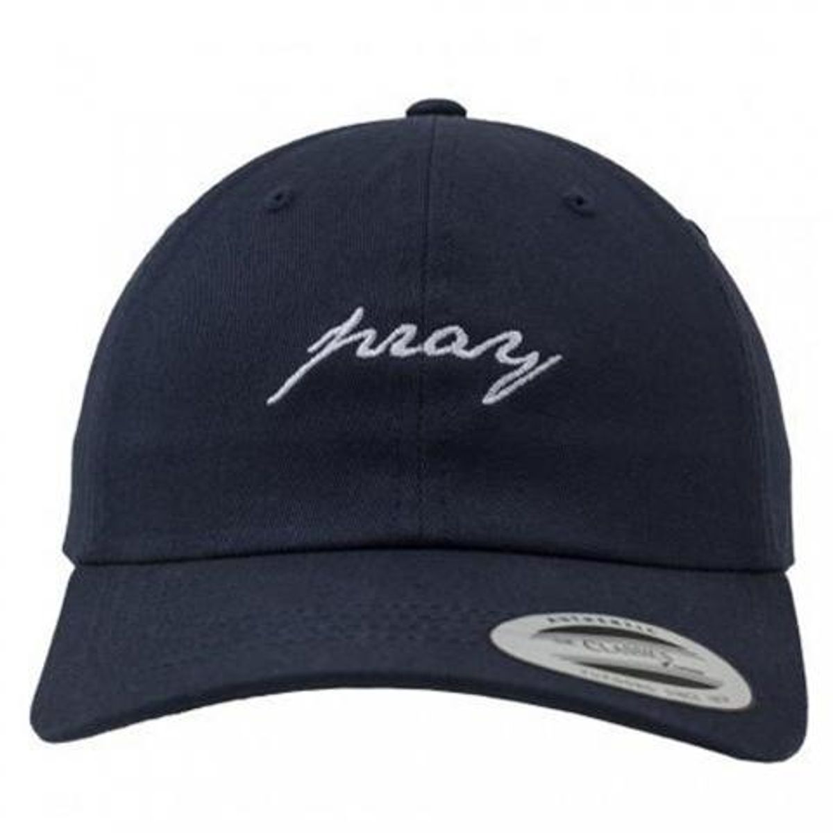 Yupoong PRAY Snapback caps