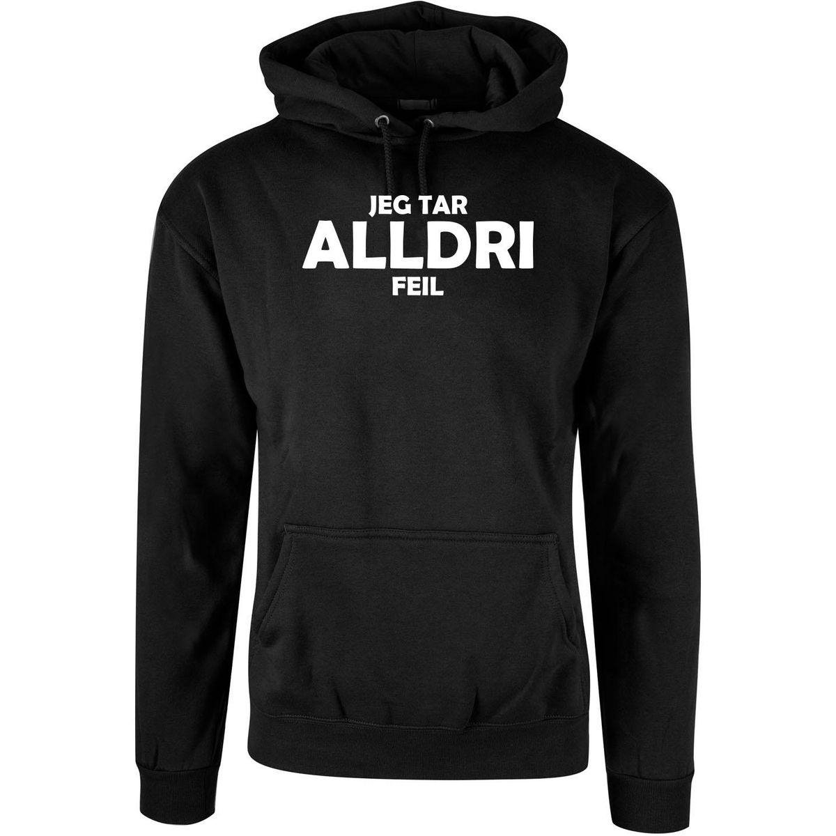 ALLDRI Hettegenser