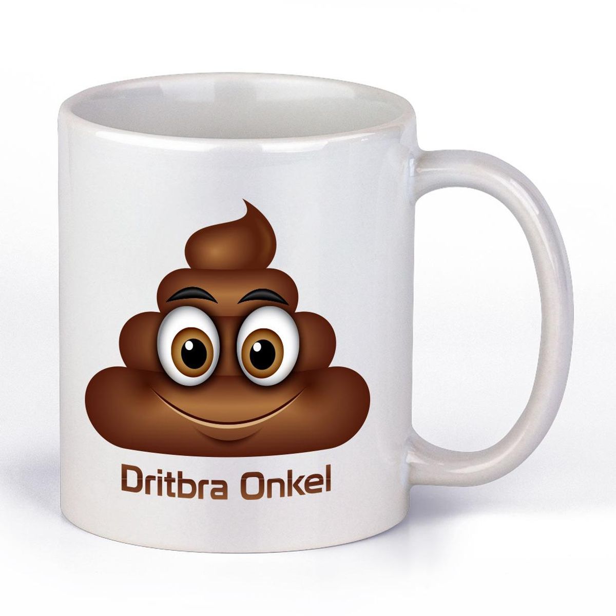 Dritbra Onkel Kaffekopp