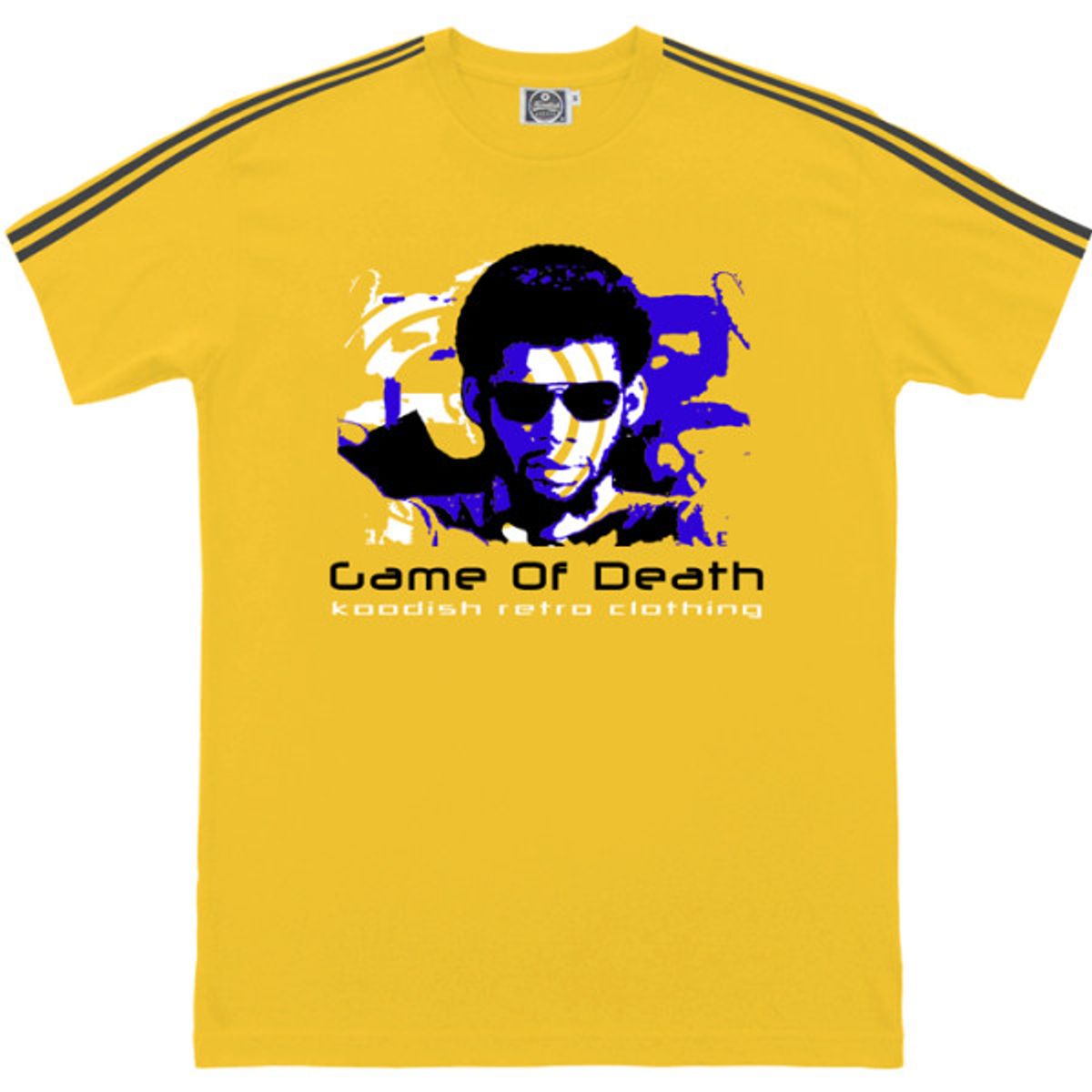 OUTLET - Koodish T-skjorte - Game of