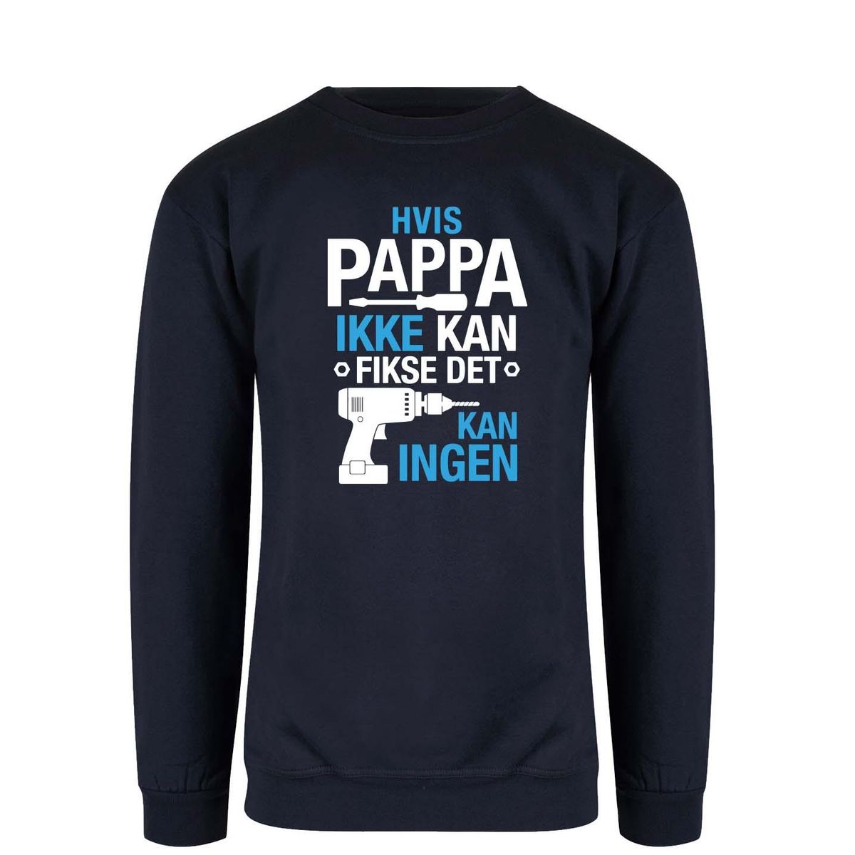 PAPPA Fikse Genser
