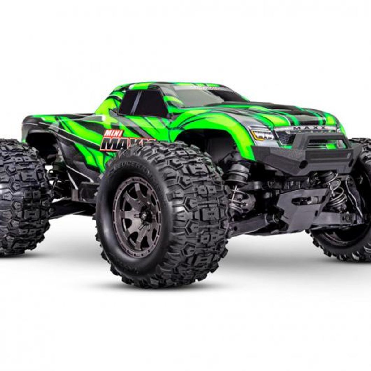 Mini MAXX BL-2s