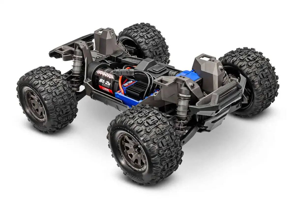 Mini MAXX GRØNN BL-2s