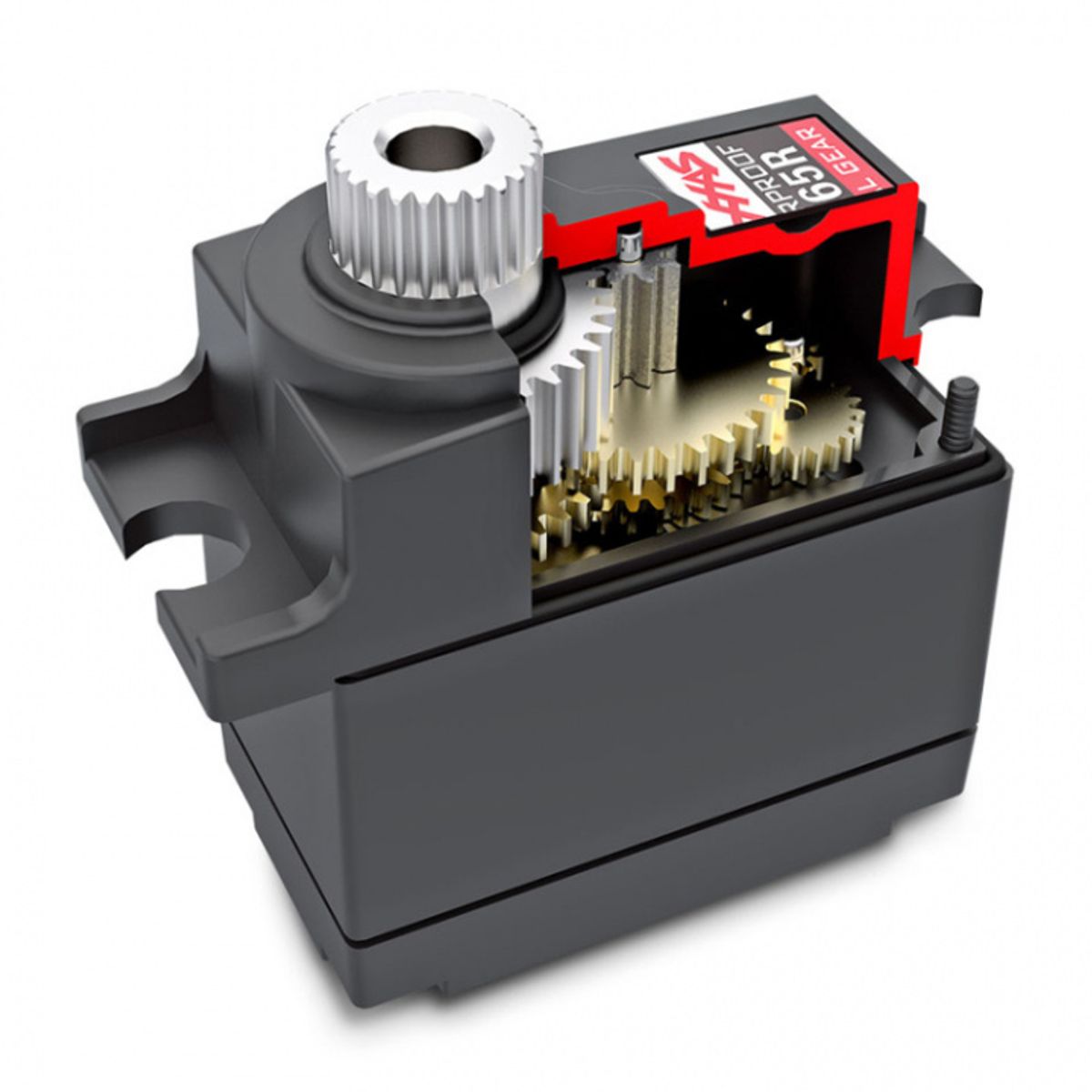 TRX-4MT 1/18 Ford F-150 Monster Truck BLÅ