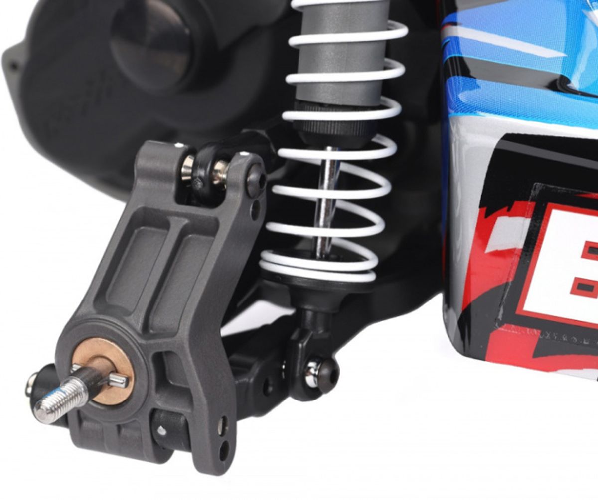 Bandit 2WD 1/10 TQ USB EHD