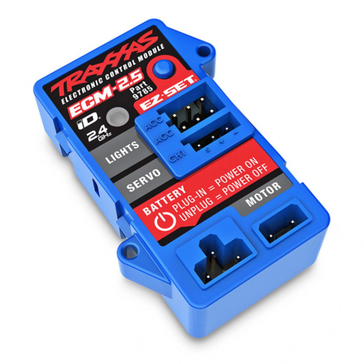 TRX-4MT 1/18 Ford F-150 Monster Truck